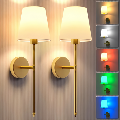 Ember – Applique murale design américain
