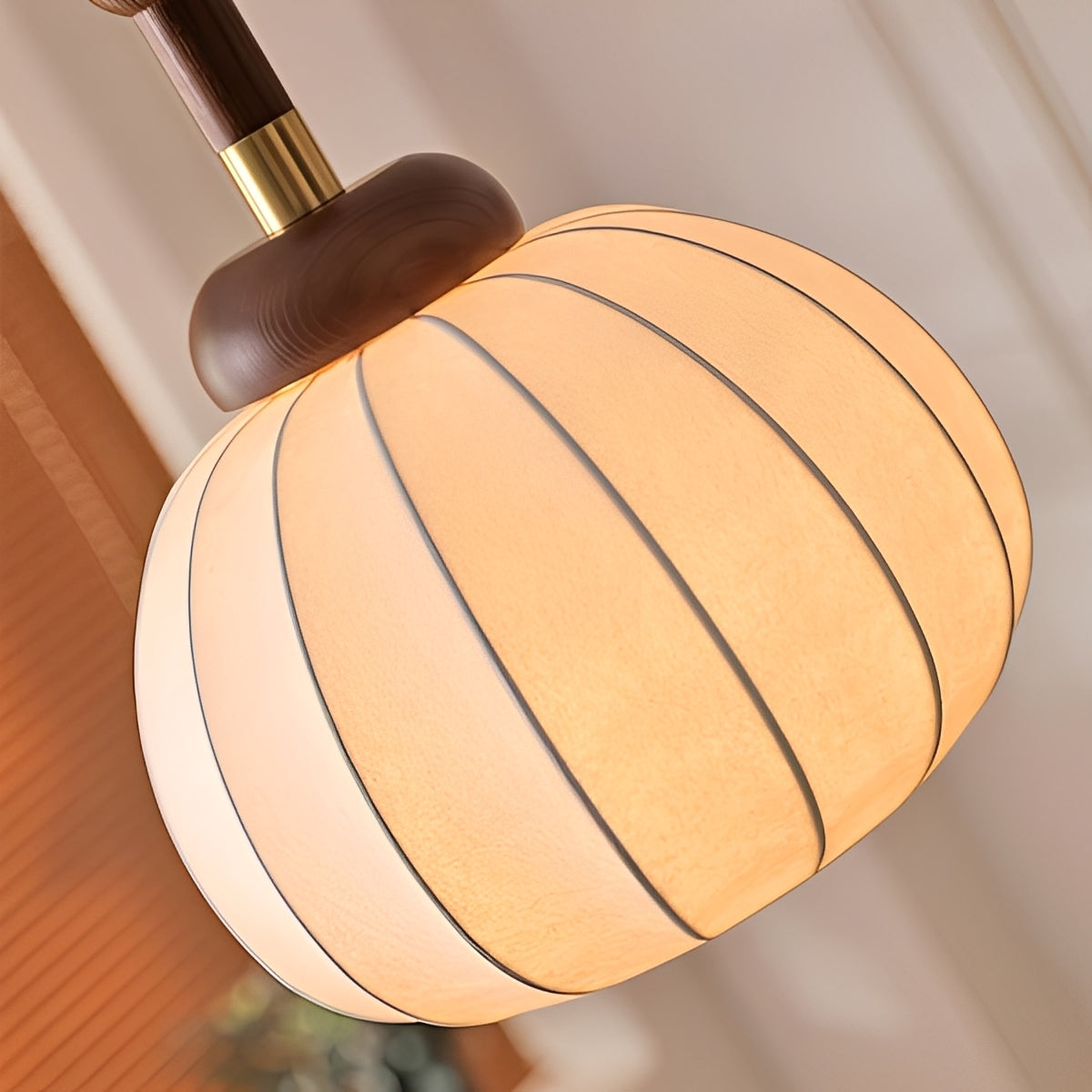 Odette – Lampe Rétro Française