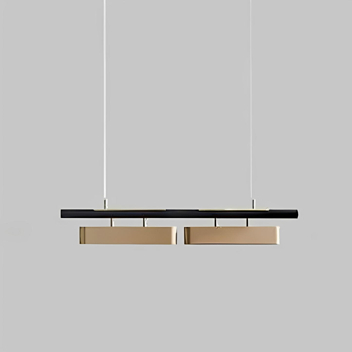 Keifer – Suspension Rectangulaire