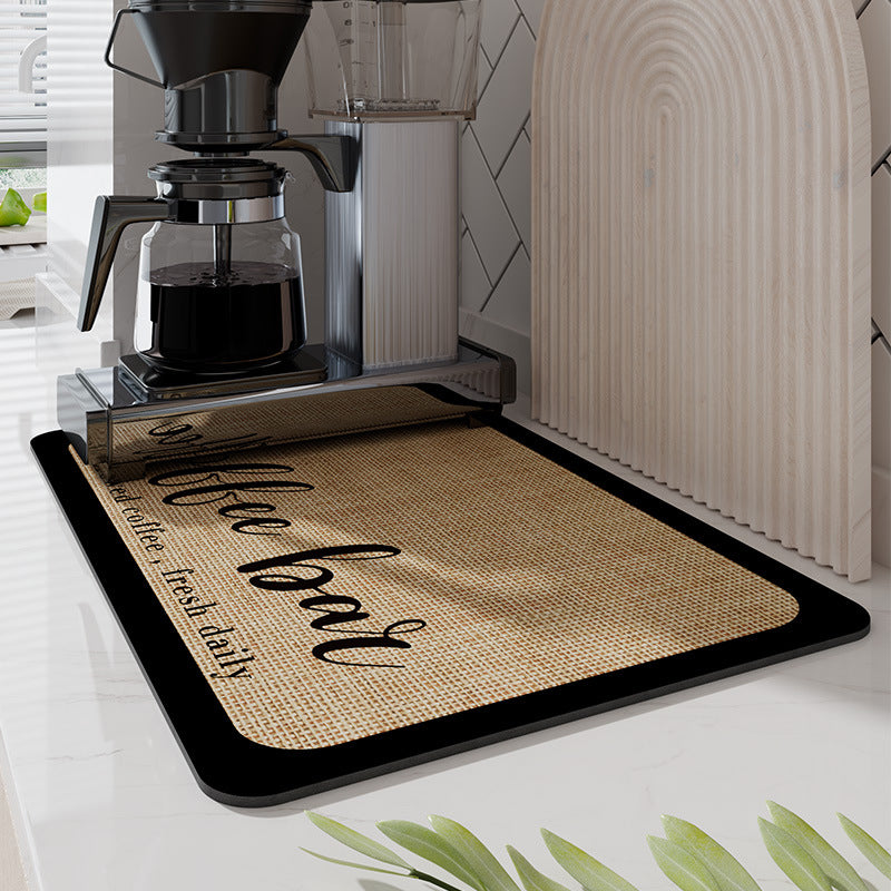 Nilo – Tapis absorbant