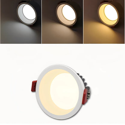 Zendy – Luminaire Encastré Moderne