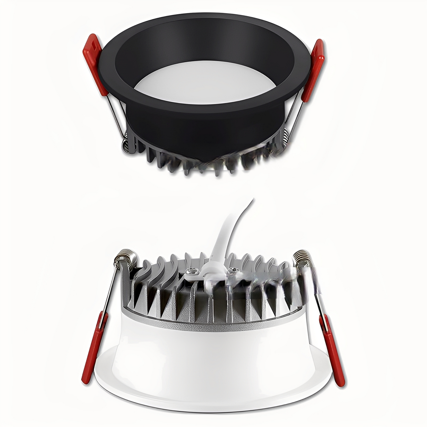 Zendy – Luminaire Encastré Moderne