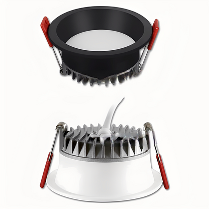 Zendy – Luminaire Encastré Moderne