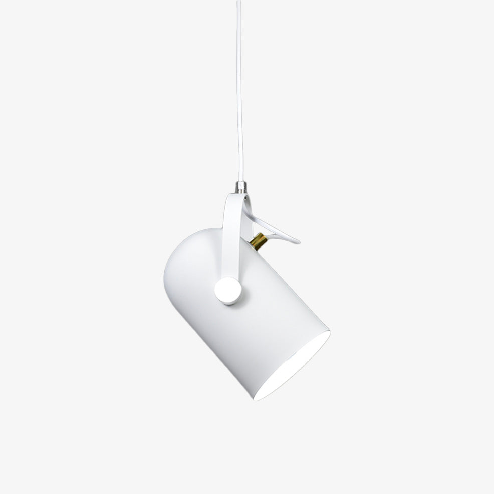 Yani – Lustre en aluminium Macaron