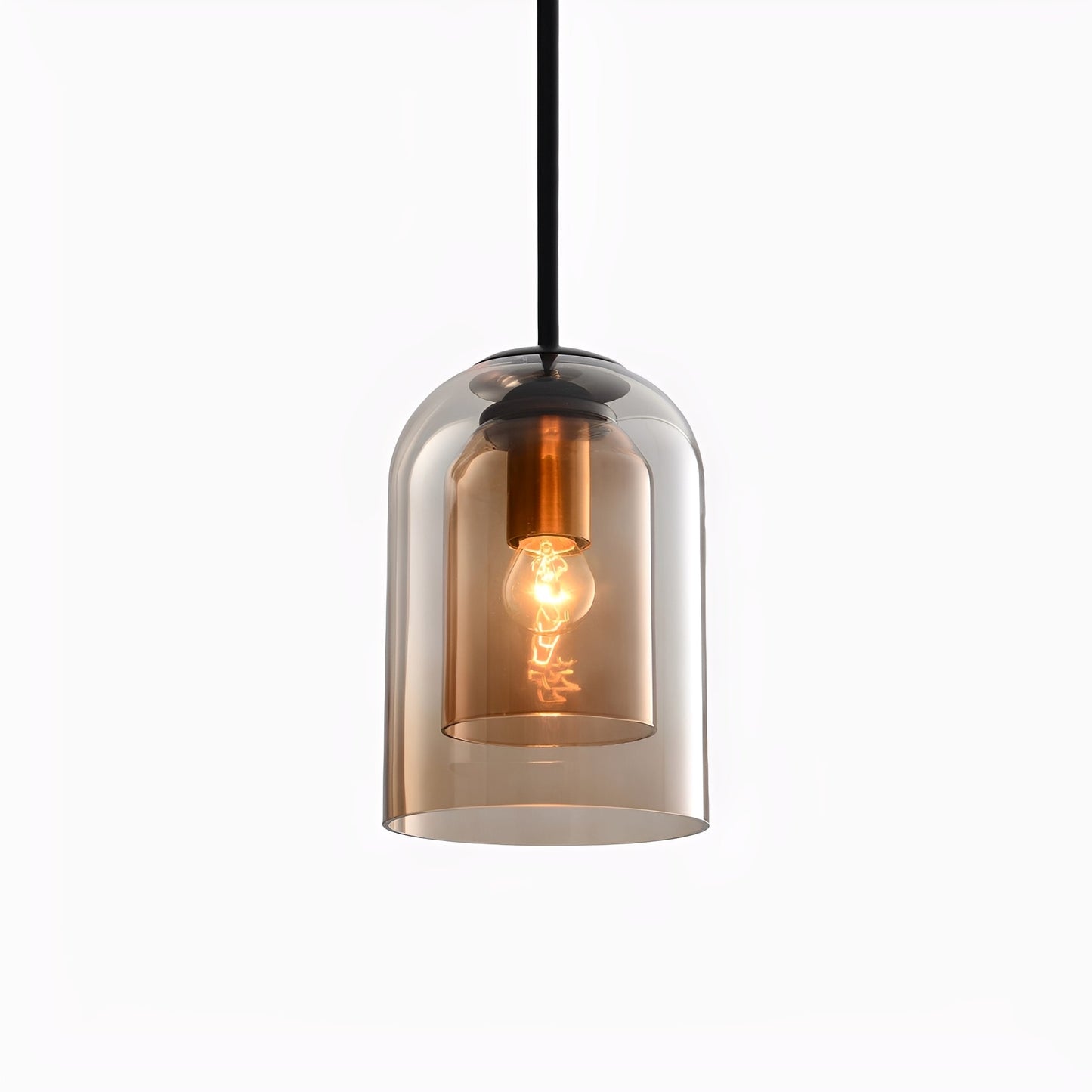 Elvio – Lustre LED Créatif