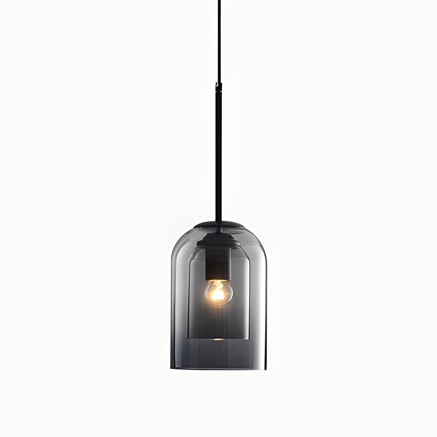 Elvio – Lustre LED Créatif