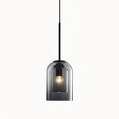 Elvio – Lustre LED Créatif