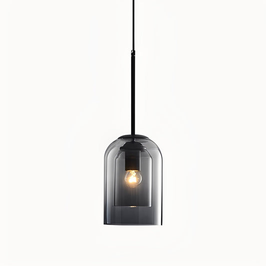 Elvio – Lustre LED Créatif