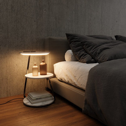 Nelia – Lampadaire nordique minimaliste