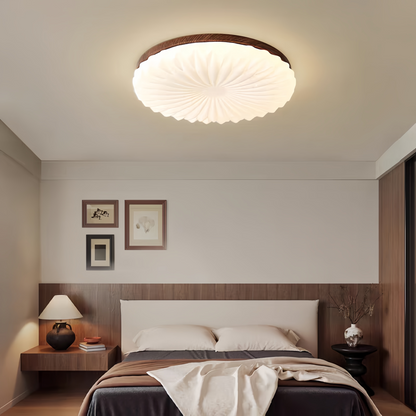 Odette – Lampe de Plafond LED Française