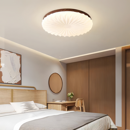 Odette – Lampe de Plafond LED Française