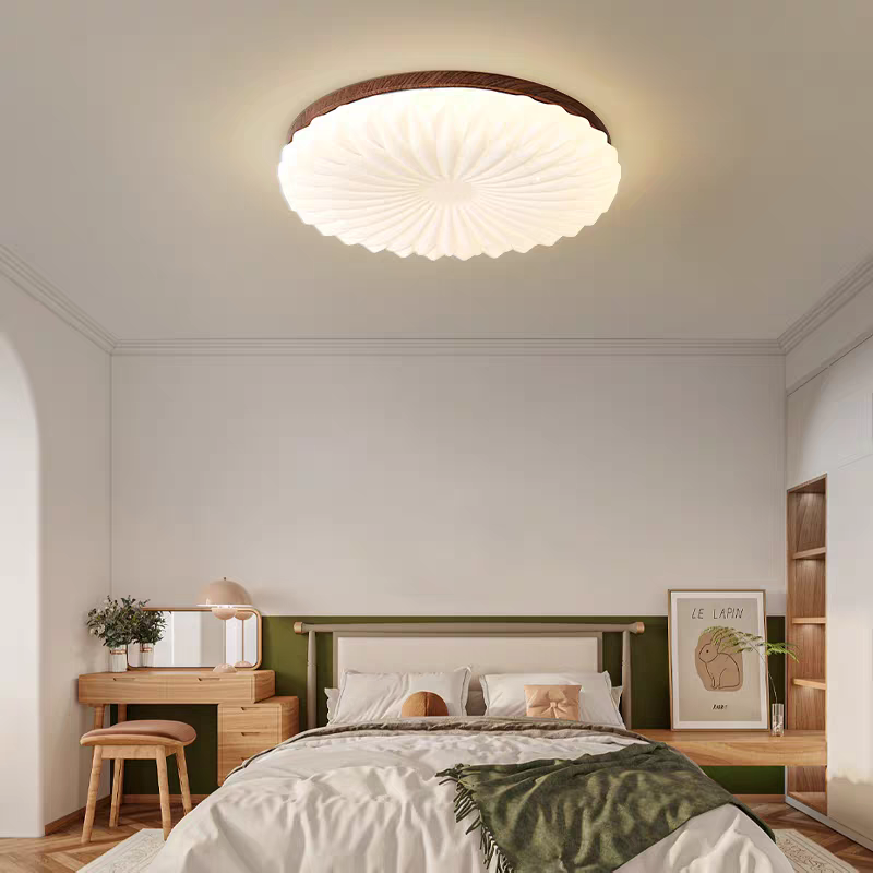 Odette – Lampe de Plafond LED Française