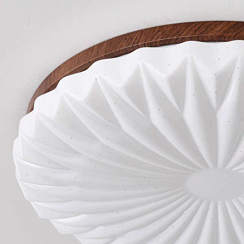 Odette – Lampe de Plafond LED Française