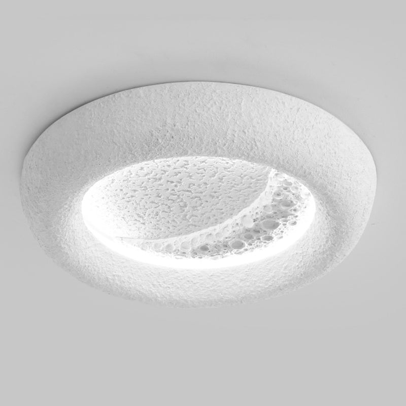 Tsukiya – Lampe de plafond moderne de luxe
