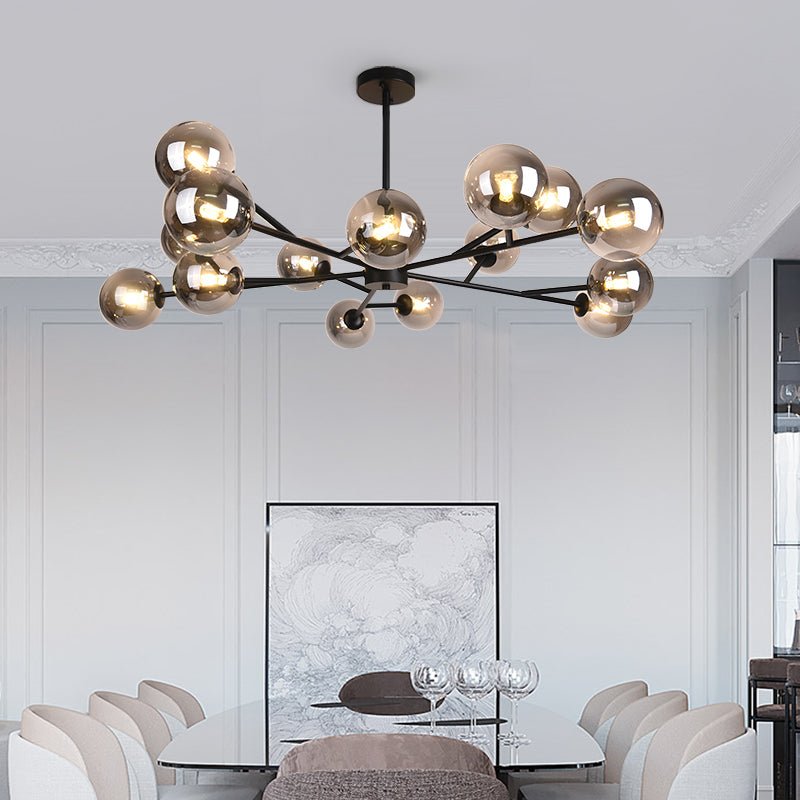 Emil – Lampe nordique élégante