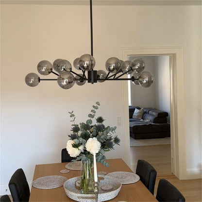 Emil – Lampe nordique élégante
