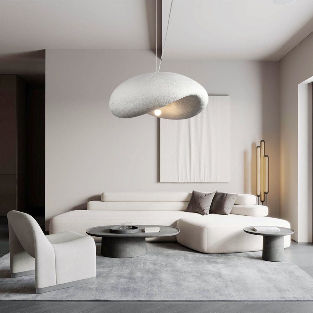 Kaori – Lustre design Wabi-Sabi