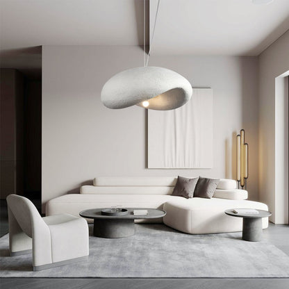 Kaori – Lustre design Wabi-Sabi