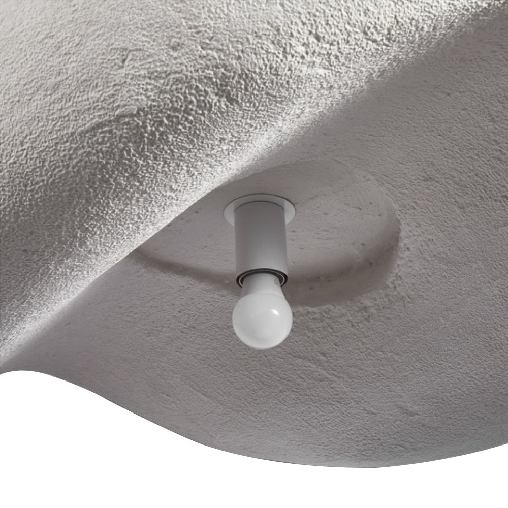 Kaori – Lustre design Wabi-Sabi