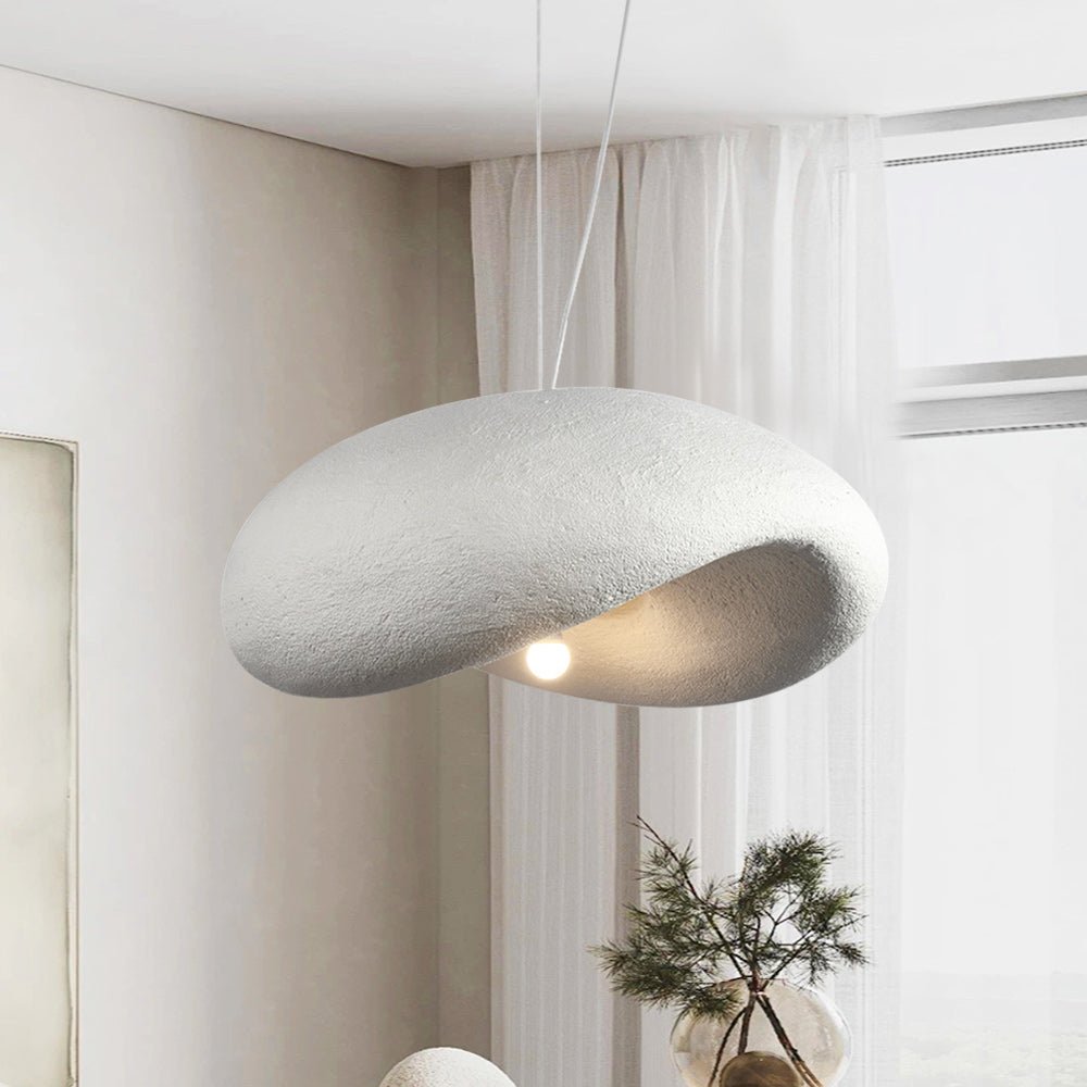Kaori – Lustre design Wabi-Sabi