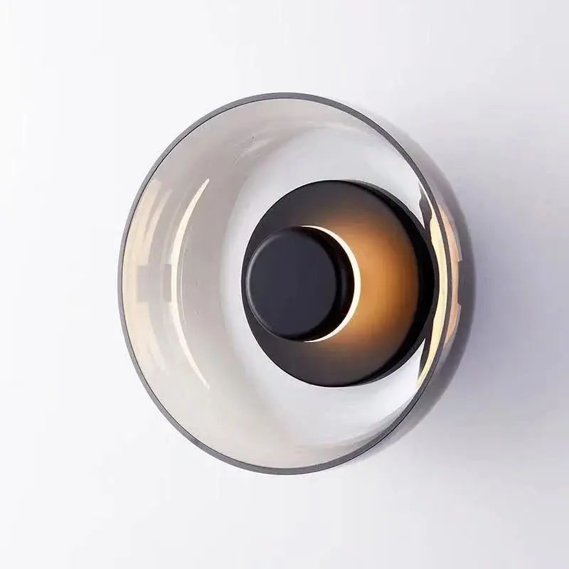 Inga – Lampe Murale Scandinave