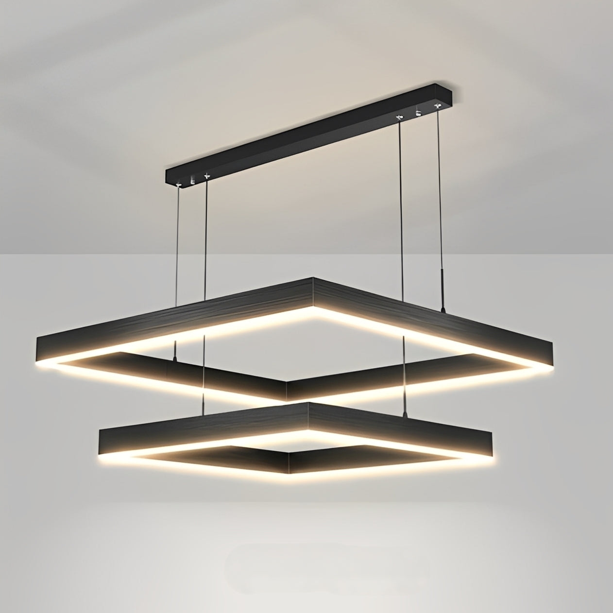 Skyle – Lampe principale moderne simple