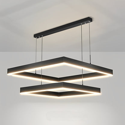 Skyle – Lampe principale moderne simple