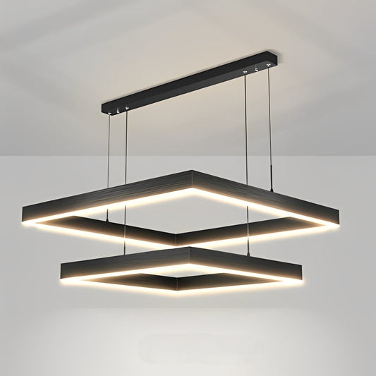 Skyle – Lampe principale moderne simple