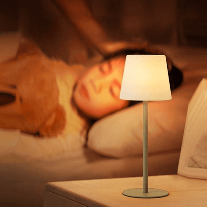 Mika – Changement de couleur Lampe de nuit
