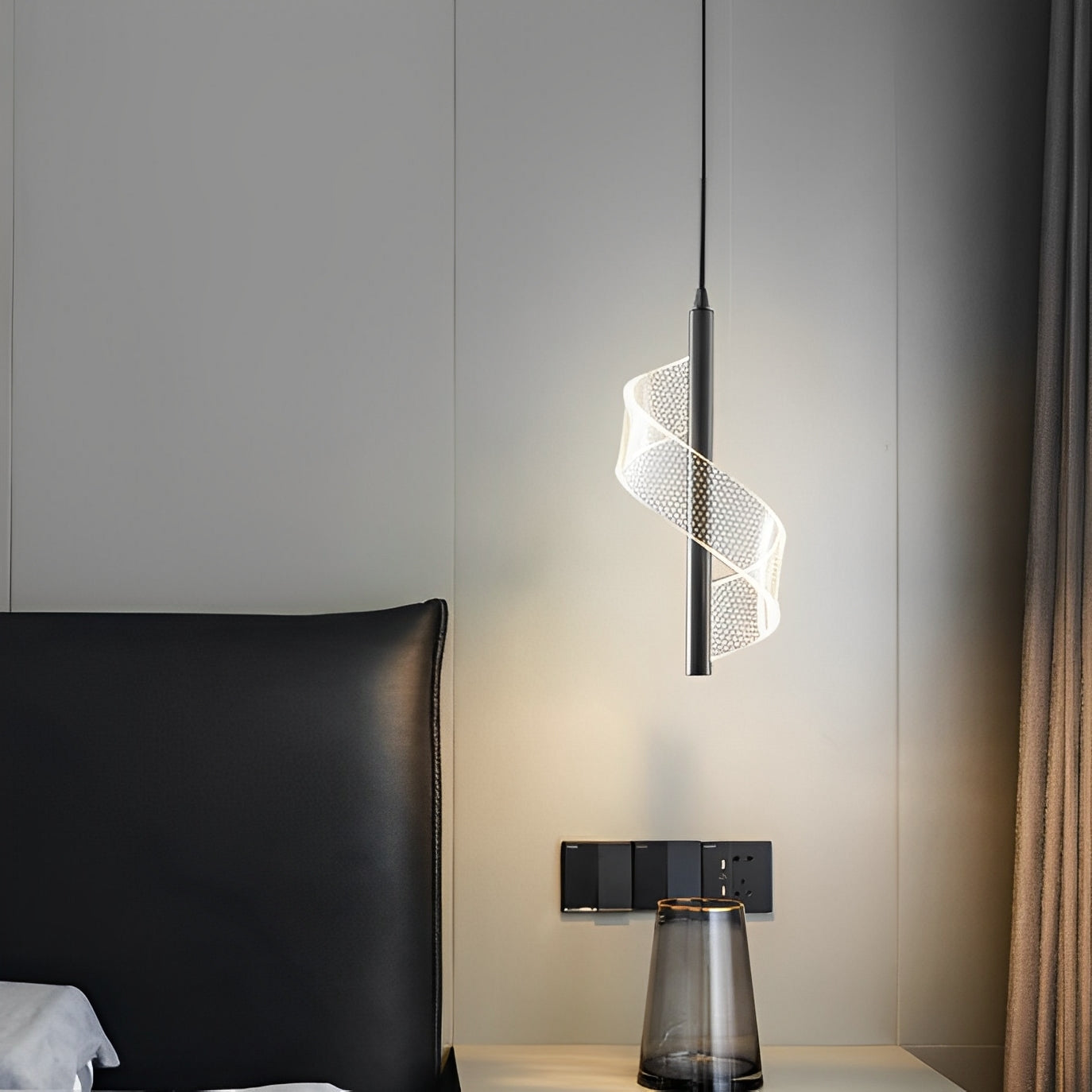 Lior – Suspensions LED modernes
