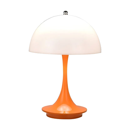 Mimi – Lampe de table champignon rechargeable avec fonction tactile
