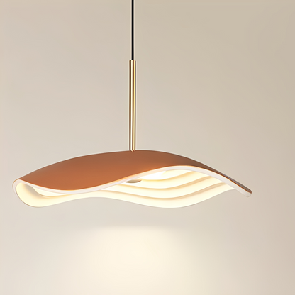 Nora – Suspension de style moderne