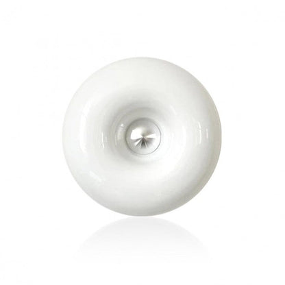 Bryan – Lampe de table en verre antique