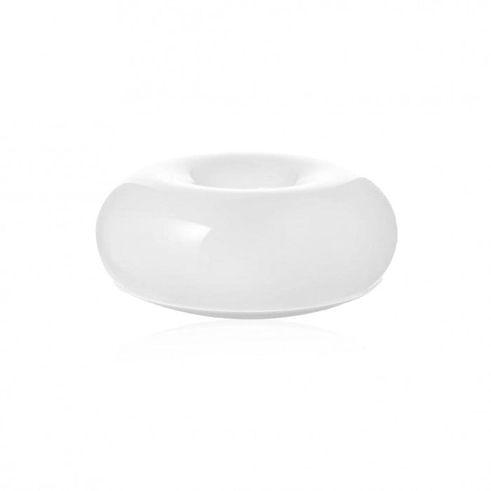 Bryan – Lampe de table en verre antique