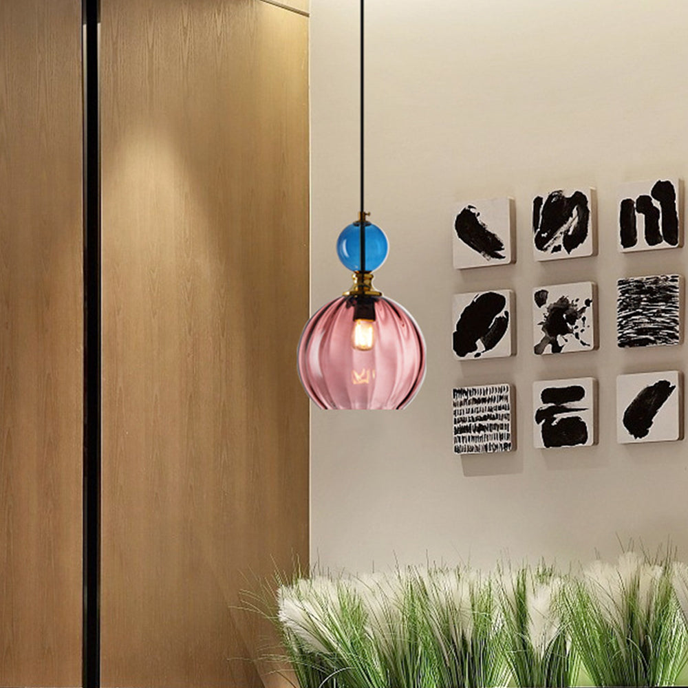 Oxine – Suspension Vintage