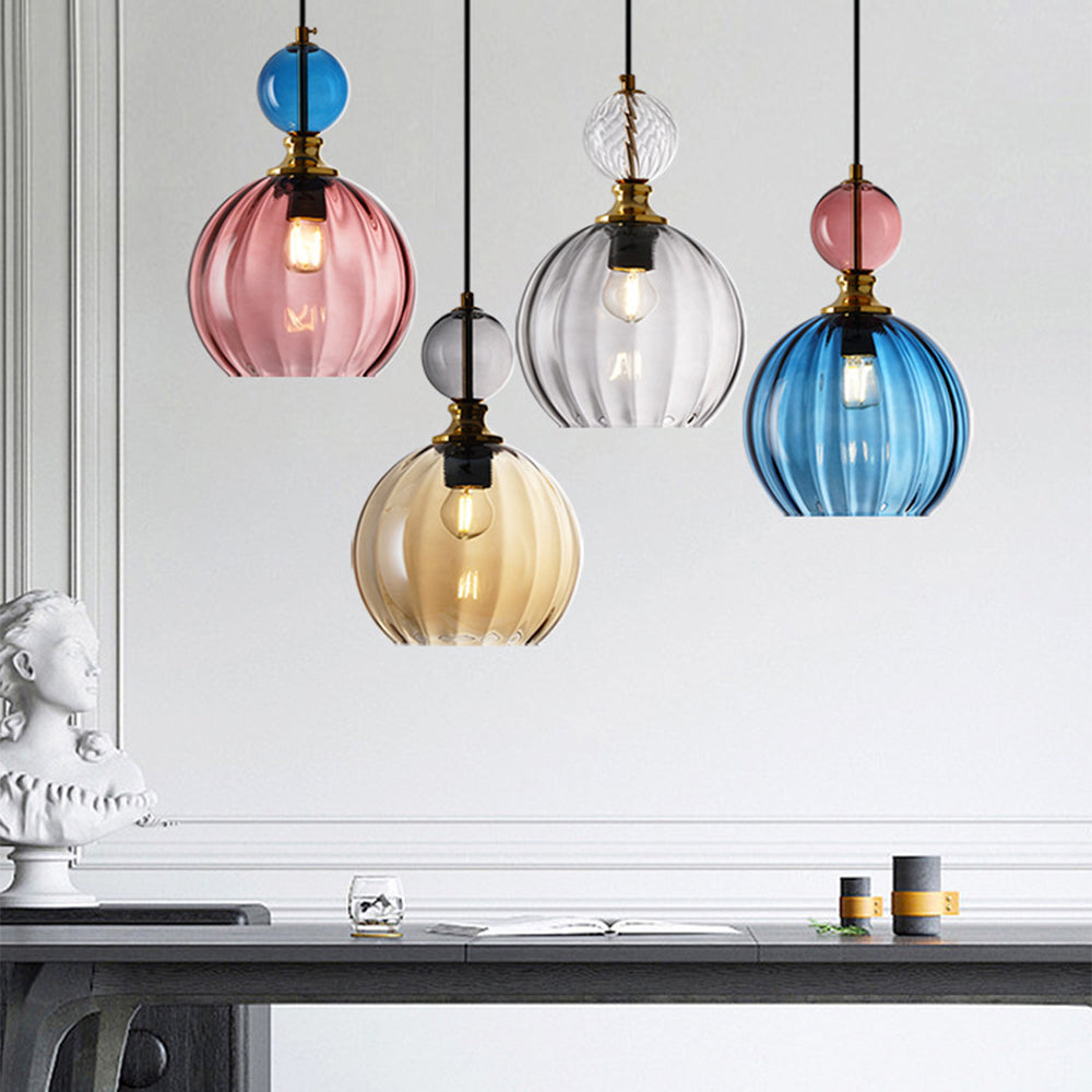 Oxine – Suspension Vintage