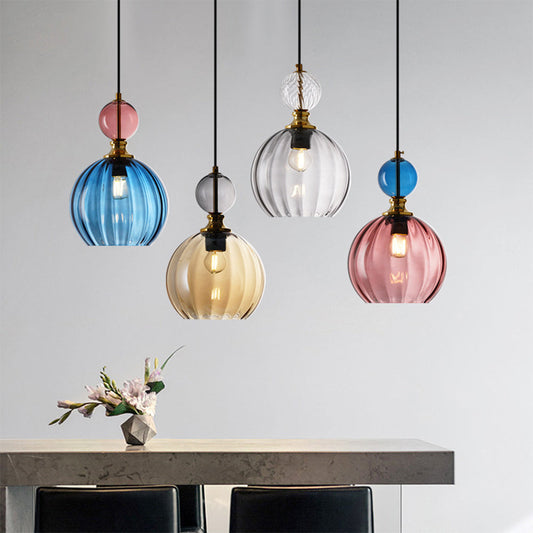 Oxine – Suspension Vintage
