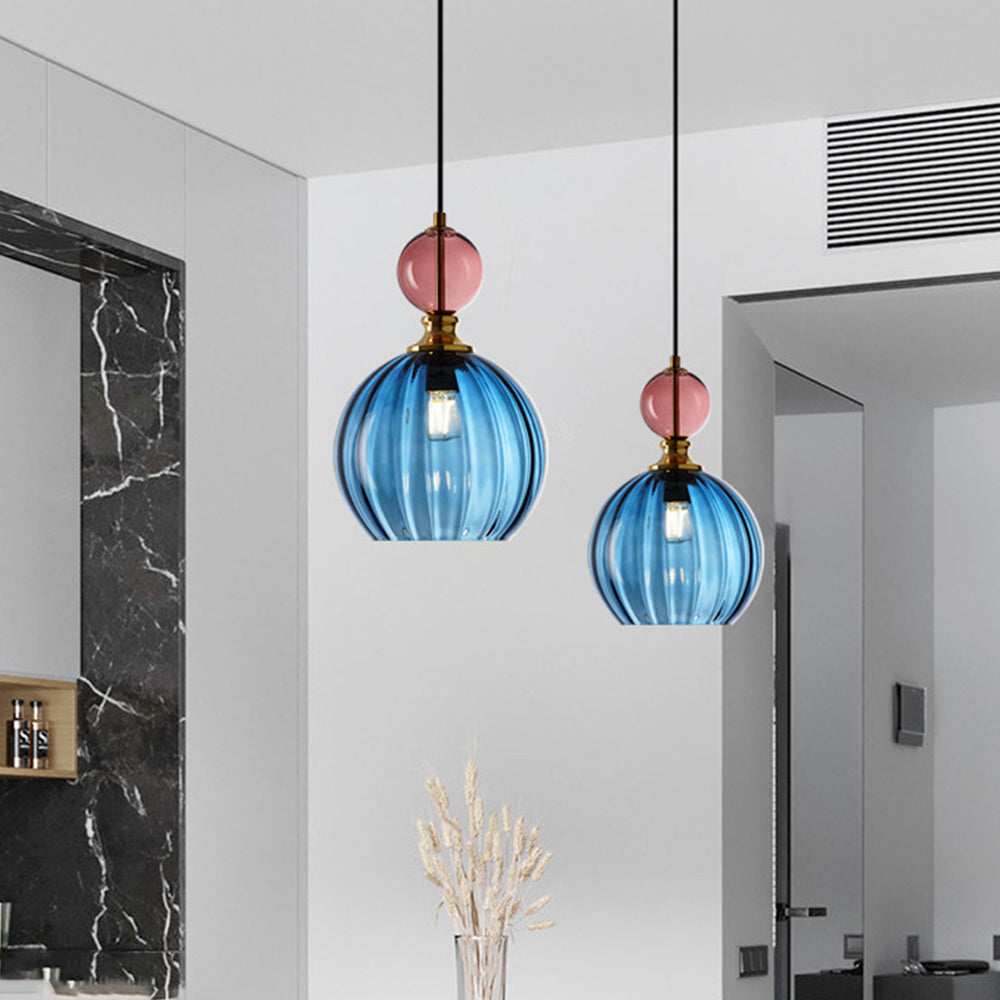 Oxine – Suspension Vintage