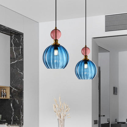 Oxine – Suspension Vintage
