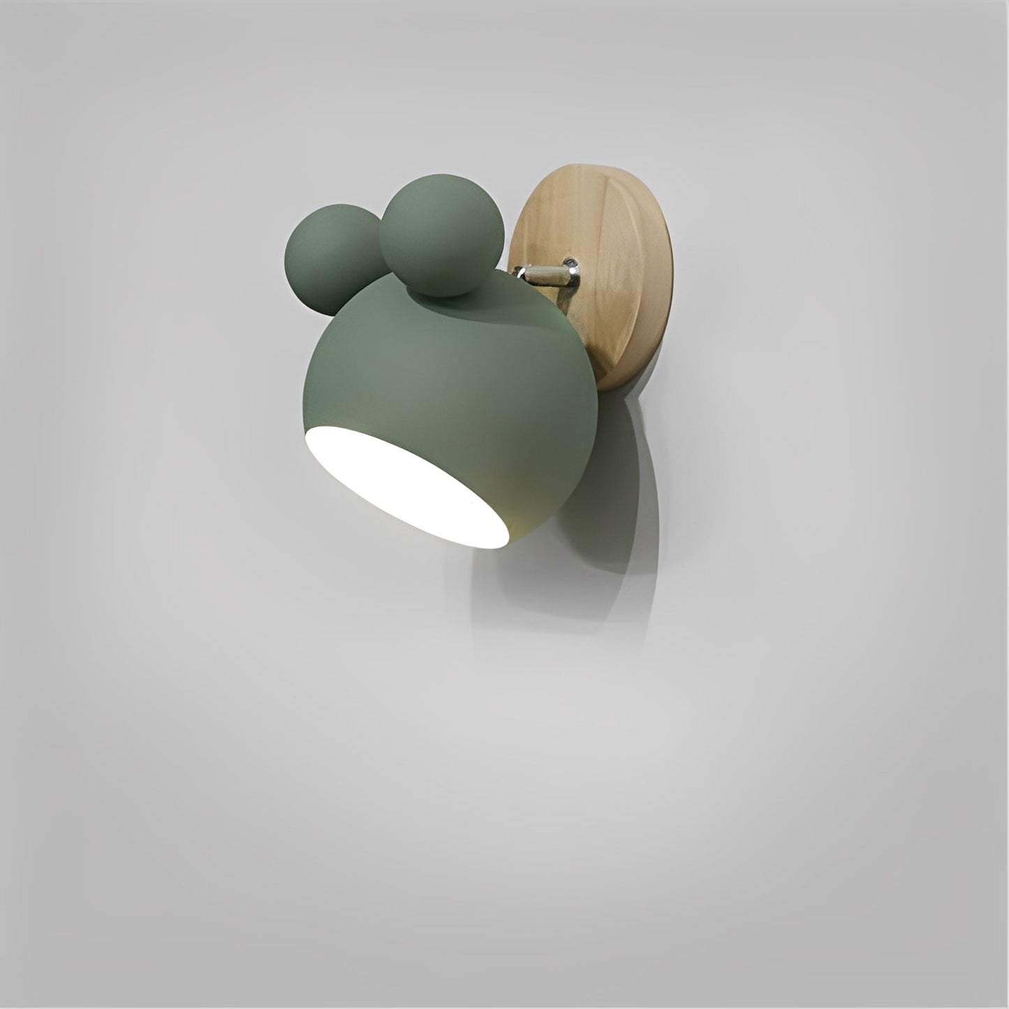 Mika – Applique Murale Nordique