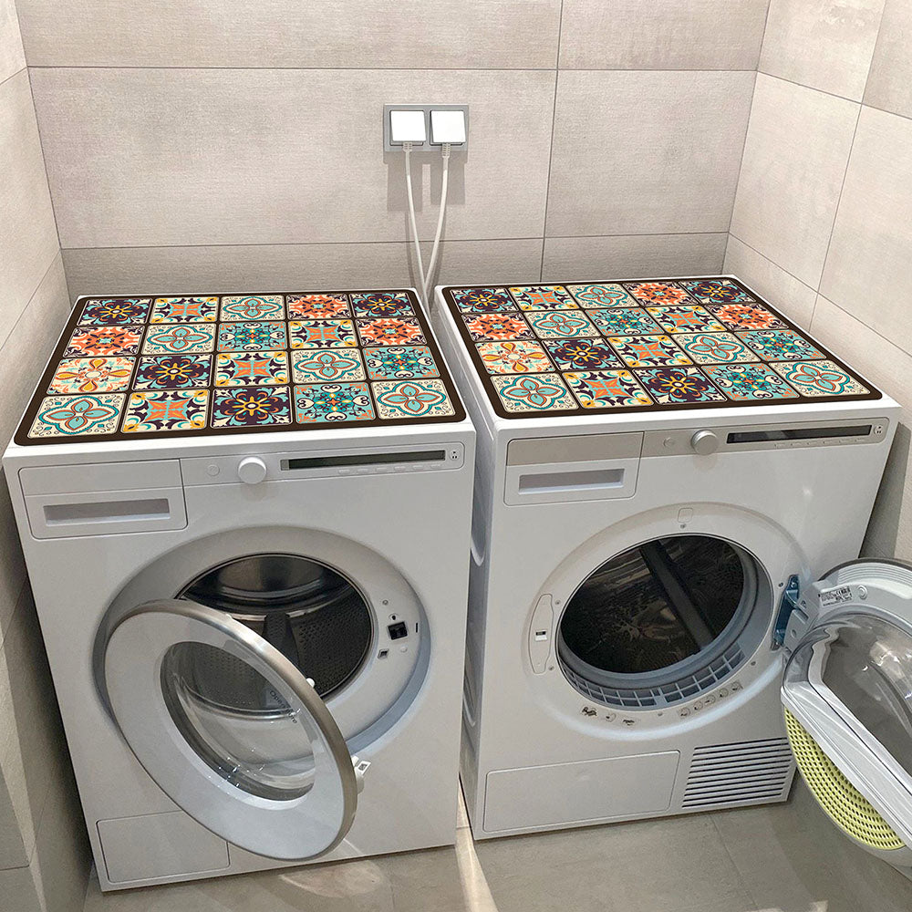 Harper – Tapis de lave-linge anti-poussière et absorbant