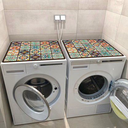 Harper – Tapis de lave-linge anti-poussière et absorbant