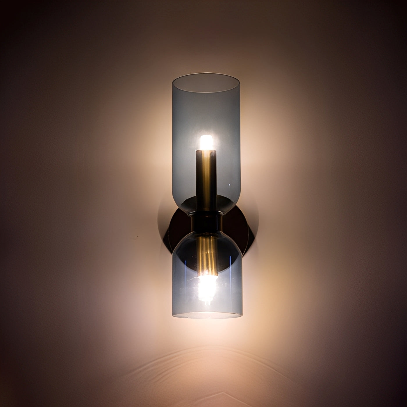 Freja – Lampe Mur Scandinave