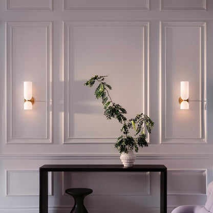 Freja – Lampe Mur Scandinave