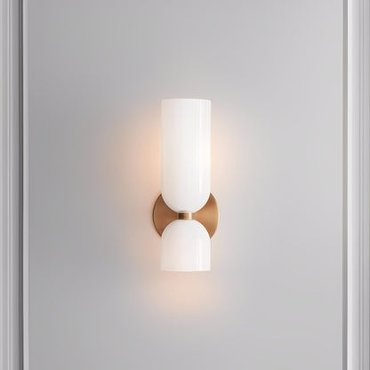 Freja – Lampe Mur Scandinave