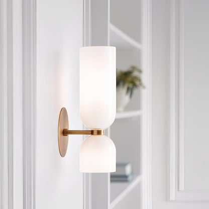 Freja – Lampe Mur Scandinave