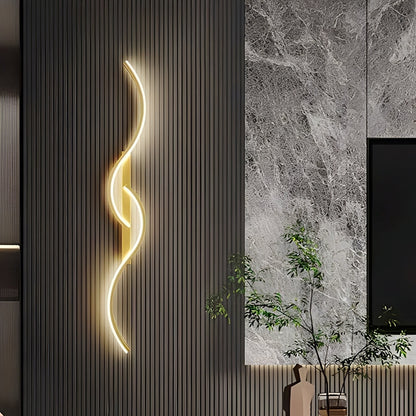 Aveline – Lampe Murale Moderne