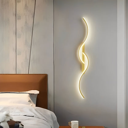 Aveline – Lampe Murale Moderne