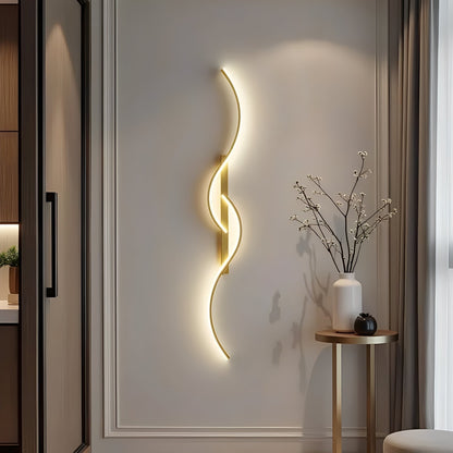 Aveline – Lampe Murale Moderne