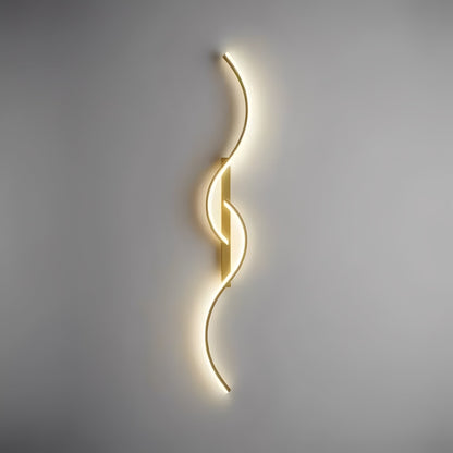 Aveline – Lampe Murale Moderne